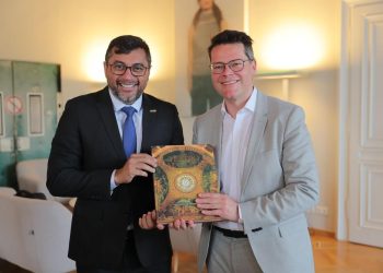 FOTOS: Diego Peres / Secom