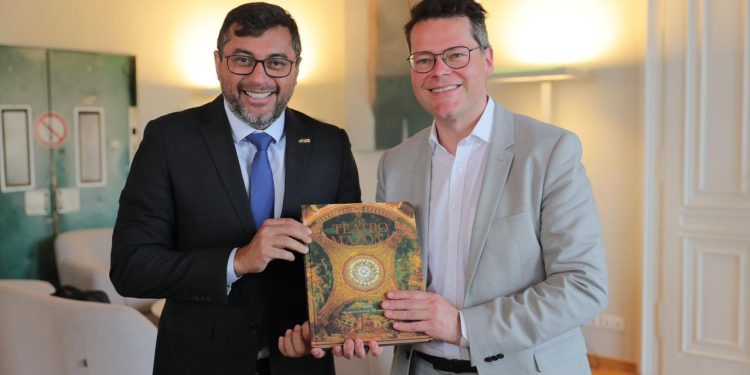 FOTOS: Diego Peres / Secom