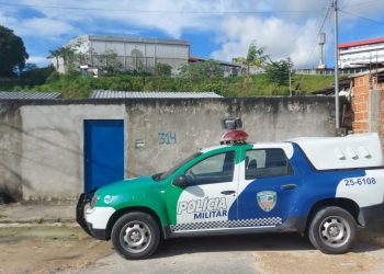 Foto: Jander Robson/Cedida