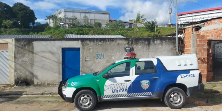 Foto: Jander Robson/Cedida