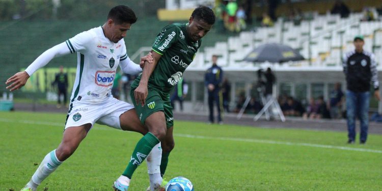 Foto de capa: Enoc Júnior/Ypiranga-RS