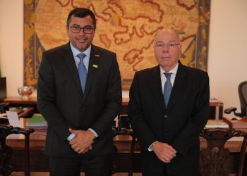 Caso a proposta seja aceita, o posto será o primeiro da região Norte. Foto: Diego Péres/Secom