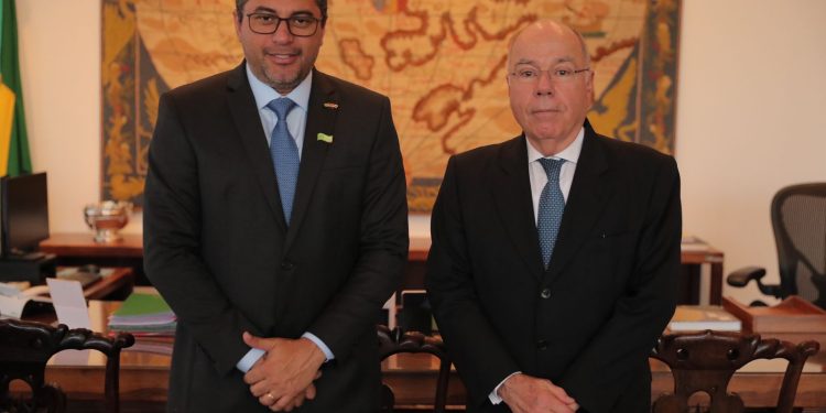 Caso a proposta seja aceita, o posto será o primeiro da região Norte. Foto: Diego Péres/Secom