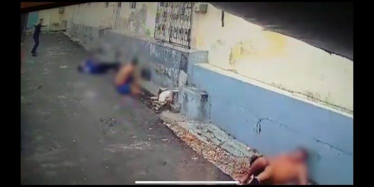 Reprodução: TV Norte