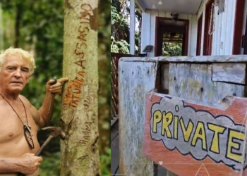 A pousada é alvo de reportagem que será exibida nesta noite. Foto: Reprodução