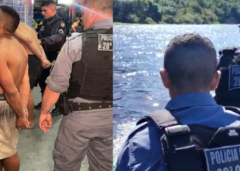 O crime ocorreu na última sexta-feira (19). Foto: Reprodução