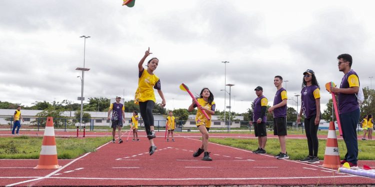 festival paralímpico 21 mil jovens