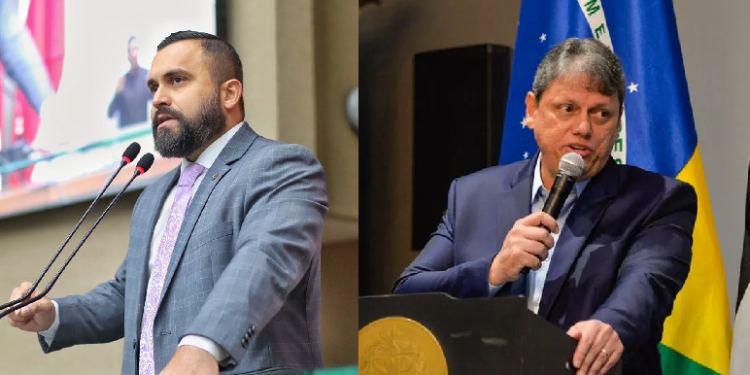 A propositura foi protocolada pelo parlamentar nesta quinta-feira (25). Foto: Divulgação