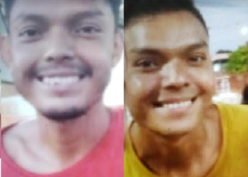 Ambos desapareceram após um indivíduo desconhecido ir até a casa deles. Foto: Divulgação/PC-AM