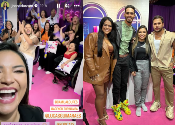 A parlamentar chegou a faltar sessão na ALE-AM. Foto: Reprodução