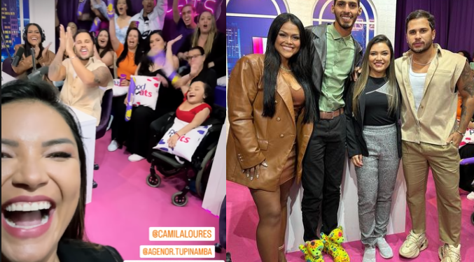 A parlamentar chegou a faltar sessão na ALE-AM. Foto: Reprodução