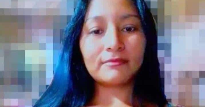 O crime ocorreu neste domingo (7) e é investigado pela Polícia Civil. Foto: Reprodução