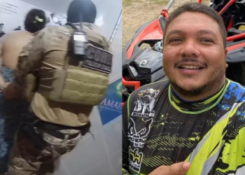 A motivação do crime não foi esclarecida. Foto: Reprodução