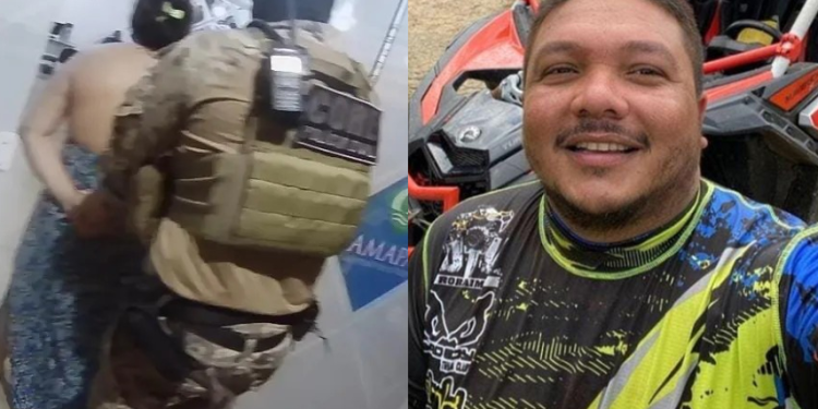 A motivação do crime não foi esclarecida. Foto: Reprodução