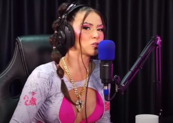 A cantora tem show programado em Manaus em junho. Foto: Reprodução