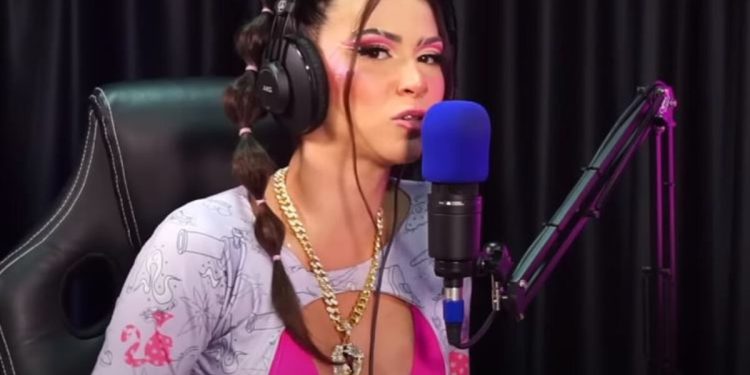 A cantora tem show programado em Manaus em junho. Foto: Reprodução