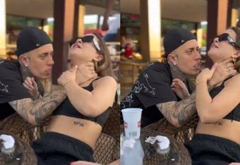 Foto: Reprodução / TikTok