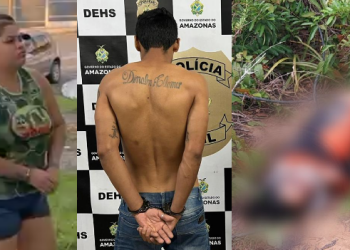 O crime foi premeditado por uma mulher que tinha rixa com a vítima. Foto: Reprodução