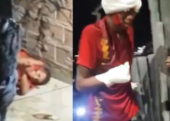 O crime ocorreu na noite desta quarta-feira (24), Zona Leste de Manaus. Foto: Reprodução