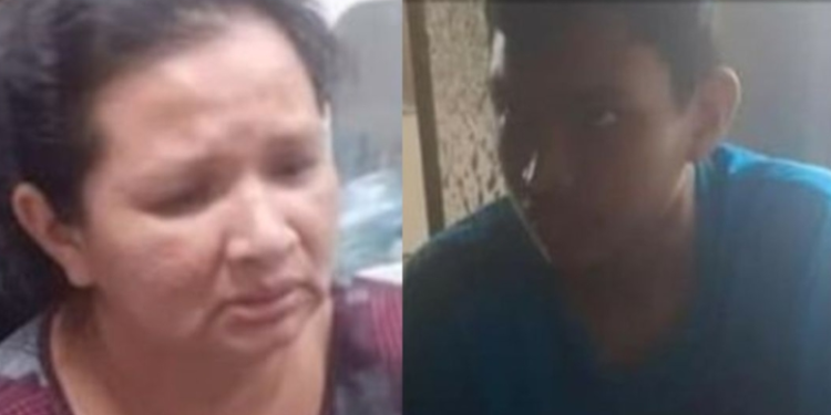 Informações sobre os dois podem ser repassadas para a Deops. Foto: Divulgação/PC-AM