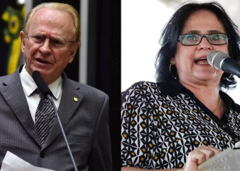 Josué é líder espiritual na Igreja Quadrangular no Pará, a qual pertenceria o avião monomotor. Foto: Reprodução