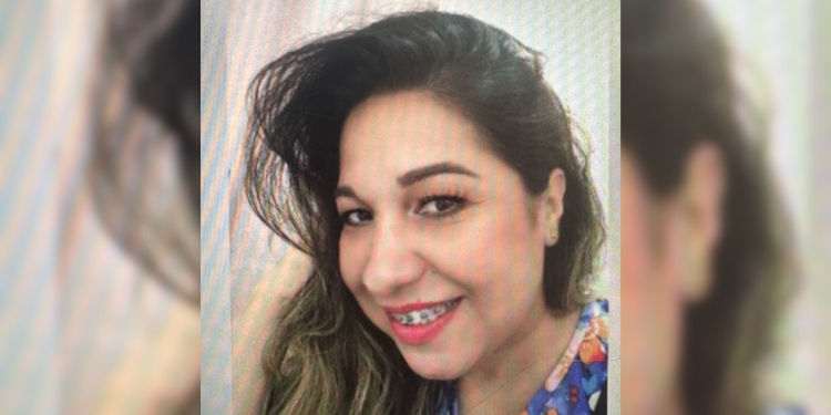 Francisca Alves Martimiano de 44 anos