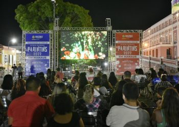 A transmissão é a partir das 19h desta quinta-feira (29). Foto: Antônio Lima/Secom