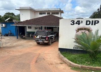 O homem dizia que só ia ter a relação sexual uma vez. Foto: Reprodução/PC-AM