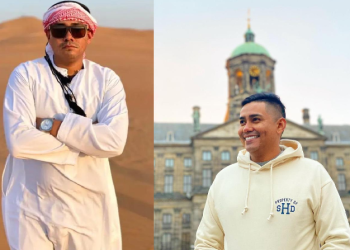 O major teria um stand da Lótus dentro do comando da PM. Foto: Reprodução/Instagram