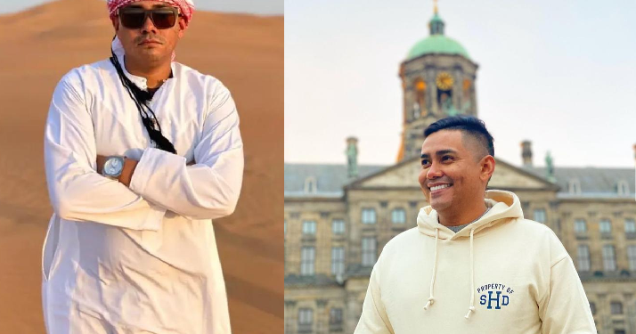 O major teria um stand da Lótus dentro do comando da PM. Foto: Reprodução/Instagram