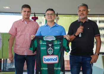 Fotos – Ruan Souza/Semcom e Clóvis Miranda/Semcom