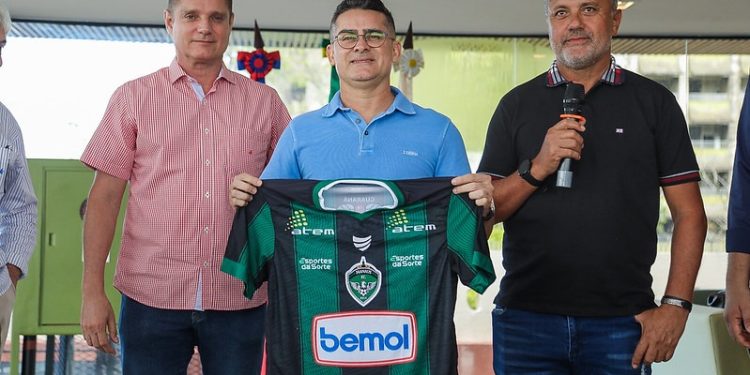 Fotos – Ruan Souza/Semcom e Clóvis Miranda/Semcom