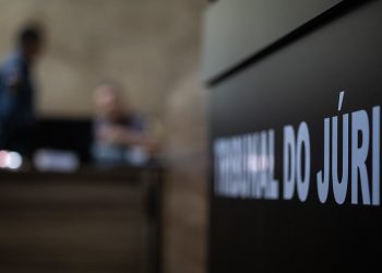 Leandro Macedo, de 33 anos, respondia pelo crime em liberdade, mas sofria muito. Foto: Reprodução