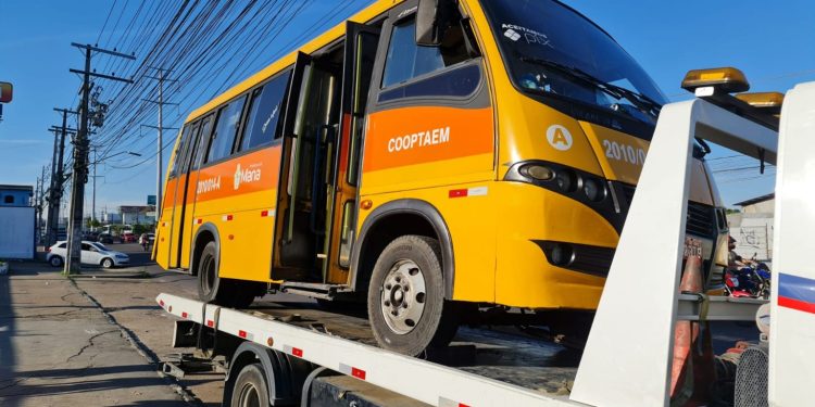 A atividade teve o apoio do Comando de Policiamento de Área (CPA) Leste. Foto: Divulgação/IMMU