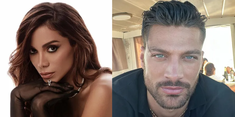 Os dois foram vistos juntos novamente. Foto: Reprodução