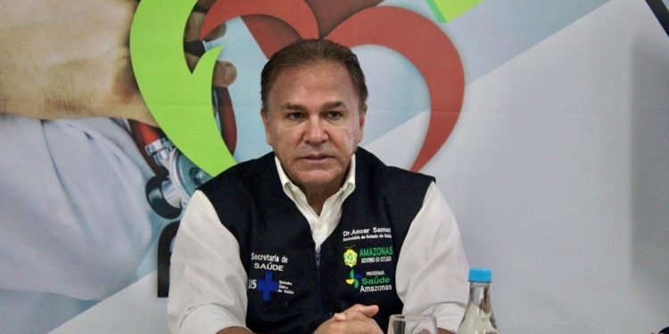 Para firmar esse compromisso, será criada uma portaria no mês de julho para viabilizar a vinda desses novos recursos para o estado do Amazonas. Foto: Reprodução