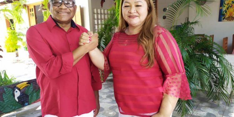 Os conselheiros pedem ainda a saída da vice-presidente, Ida Silva e de toda sua Diretoria