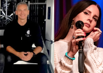 O músico foi detonado e depois fez um post pedindo desculpas. Foto: Reprodução