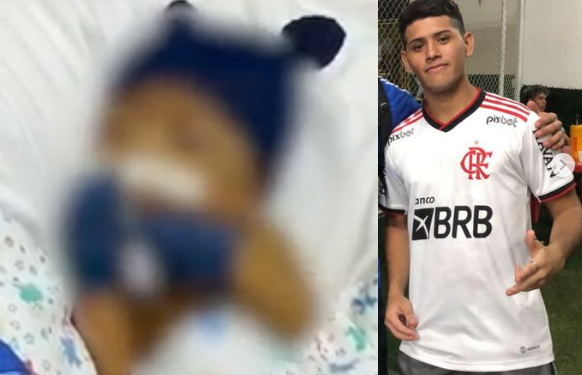 As famílias alegam que os pacientes não tiveram o atendimento adequado. Foto: Reprodução