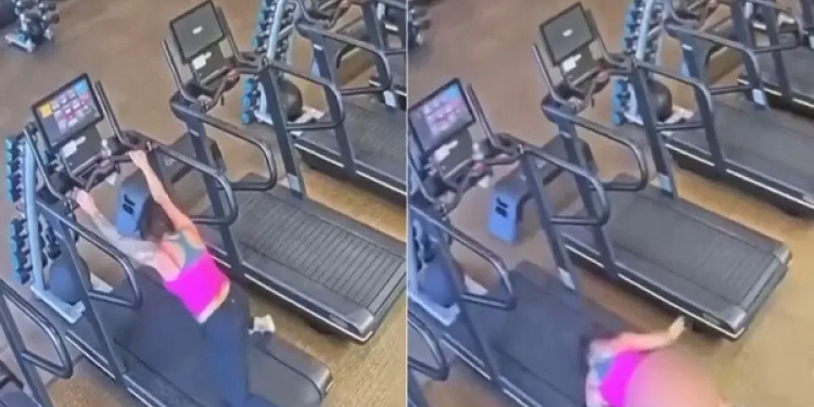 O caso aconteceu nos Estados Unidos e viralizou na internet. Foto: Reprodução