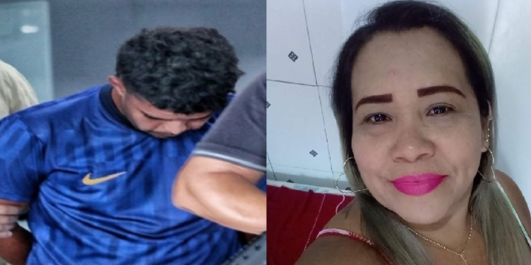 O homem vai ficar à disposição da Justiça. Foto: Reprodução