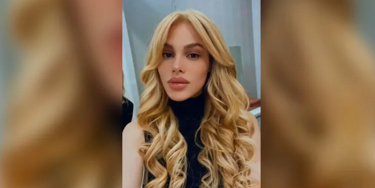 A mulher costumava chantagear as vítimas. Foto: Reprodução