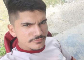 O homem foi visto pela última vez na maternidade. Foto: Reprodução/PC-AM