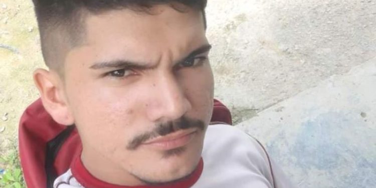 O homem foi visto pela última vez na maternidade. Foto: Reprodução/PC-AM