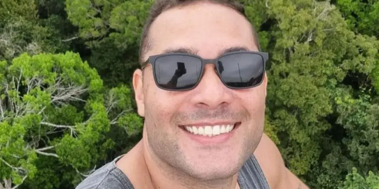 O sargento era natural do Rio de Janeiro e morava em Manaus. Foto: Reprodução