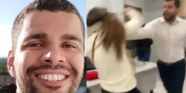 Segundo a decisão judicial, o acusado recebeu o diagnóstico de esquizofrenia paranoide e deve ficar internado. Foto: Reprodução