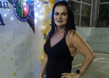 A mulher era ainda natural de Itacoatiara. Foto: Reprodução