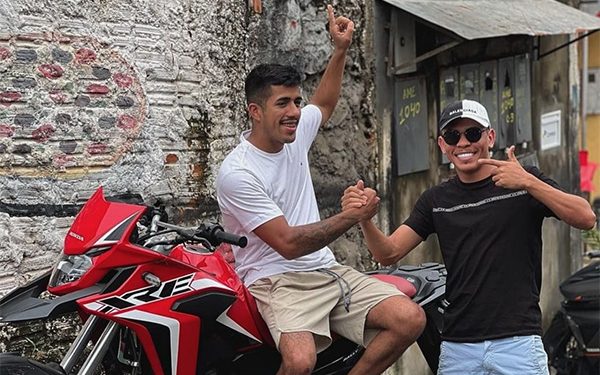 Os dois tiveram a prisão convertida para preventiva. Foto: Reprodução