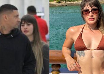 A amazonense tem 23 anos e é natural de Nova Olinda do Norte. Foto: Reprodução