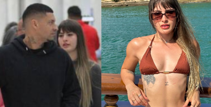 A amazonense tem 23 anos e é natural de Nova Olinda do Norte. Foto: Reprodução